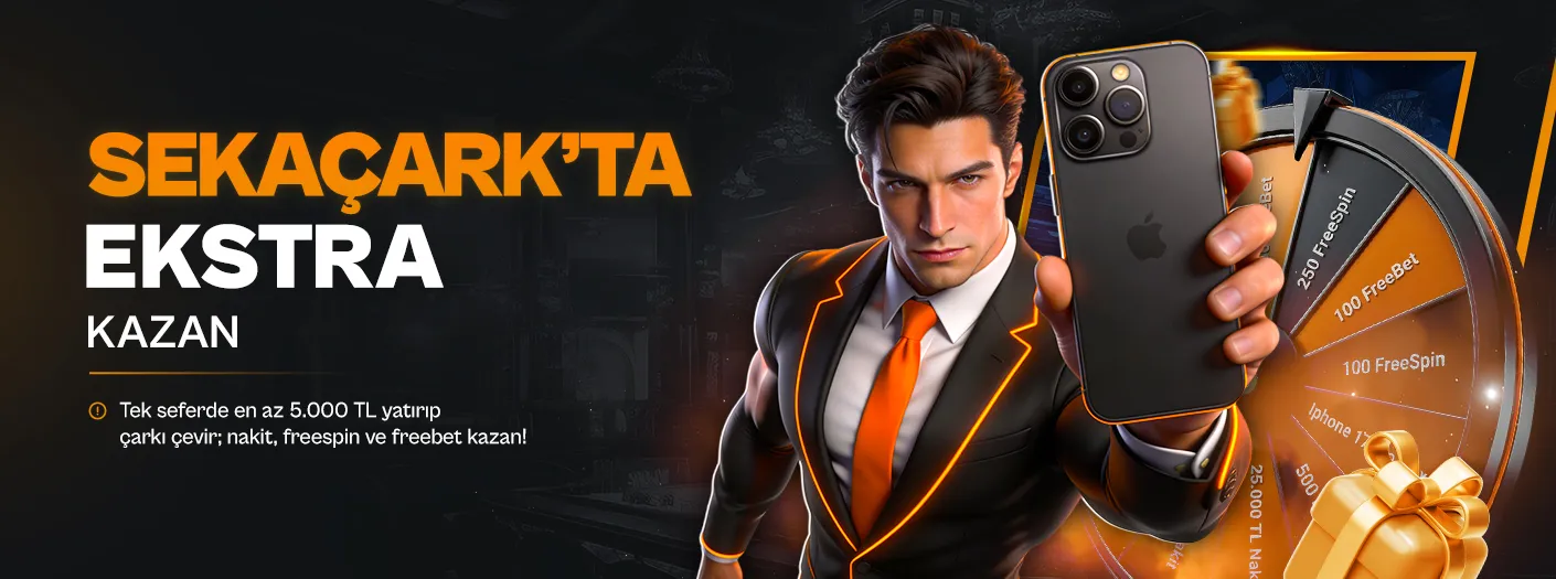 sekacark