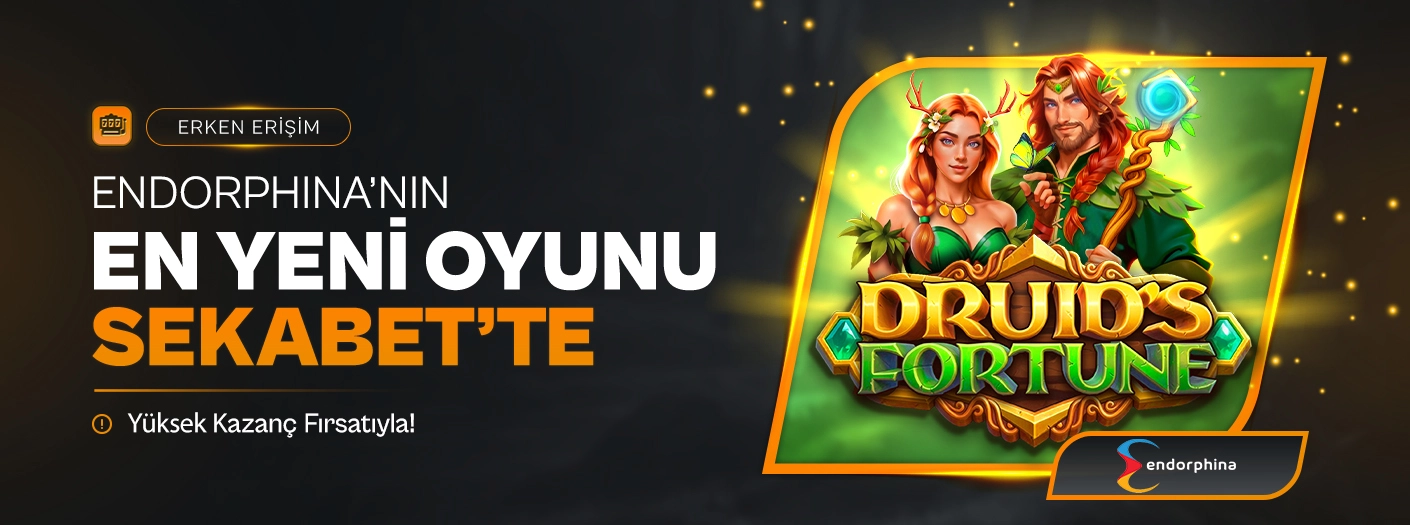 druidendo